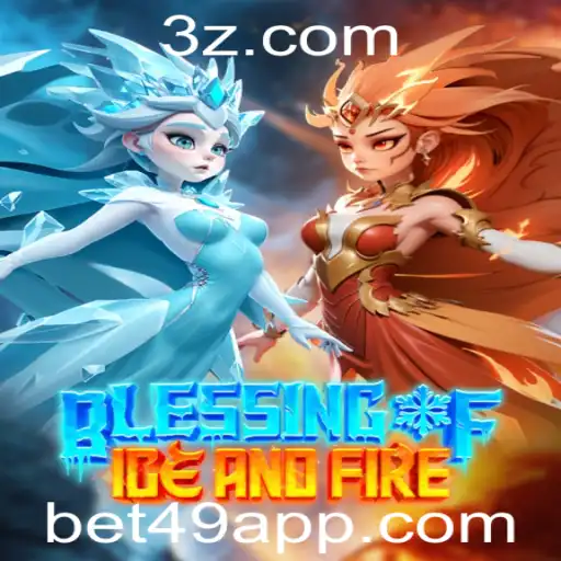 Explorando 'Blessing of Ice and Fire': Tudo o que Você Precisa Saber Sobre o Jogo Revolucionário