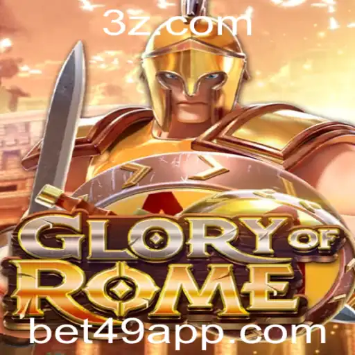 Descubra o Fascinante Mundo de GloryofRome