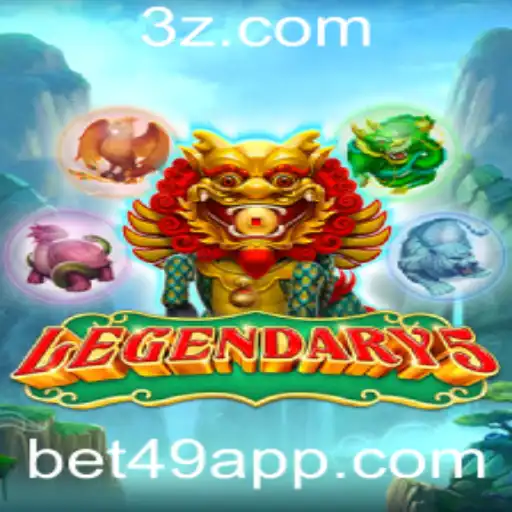 Explorando o Mundo de Legendary5: Uma Nova Era de Entretenimento em Jogos