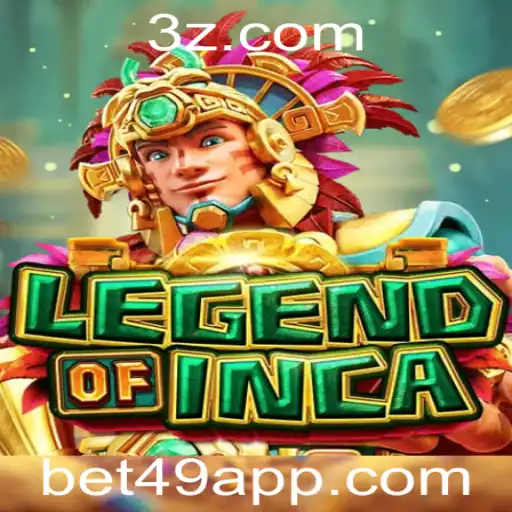 Descubra o Fascinante Mundo de LegendofInca e a Atraente Plataforma bet49