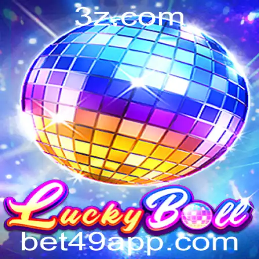 LuckyBall: A Emoção do Jogo com a Chave do Sucesso bet49
