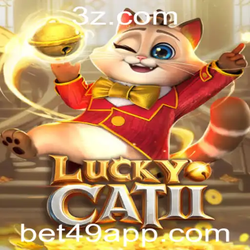 Descubra o Excitante Mundo de LuckyCatII e a Estratégia de Jogo bet49