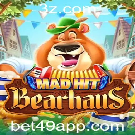 Descubra o Excitante Mundo de MadHitBearhaus: A Nova Sensação dos Jogos com Bet49