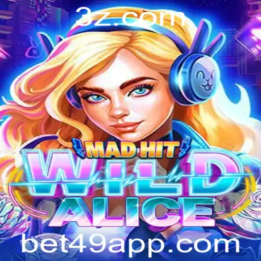 Descubra MadHitWildAlice: O Novo Fenômeno dos Jogos
