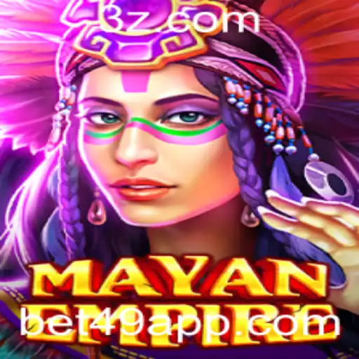 MayanEmpire: Explorando o Fascinante Mundo do Jogo com bet49