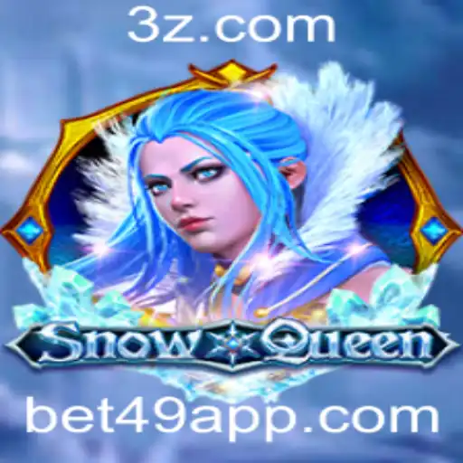 SnowQueen: O Novo Jogo Sensação com bet49