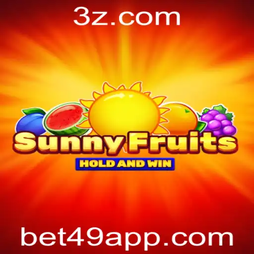 Descubra o Mundo de SunnyFruits: A Aventura de Jogo Frutal com bet49
