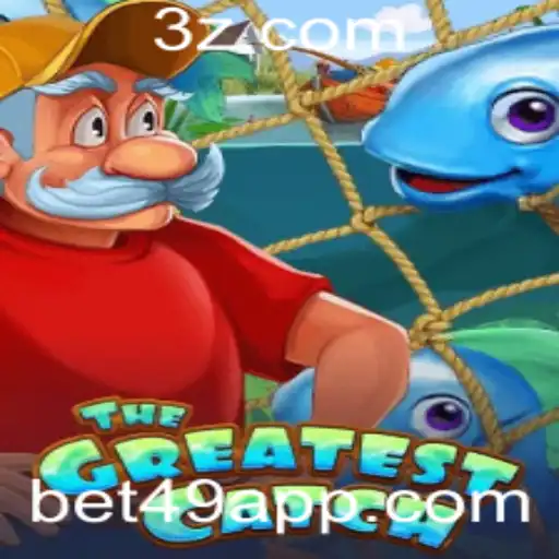Descubra 'TheGreatestCatch': Um Novo Jogo de Estratégia e Aventura com 'bet49'