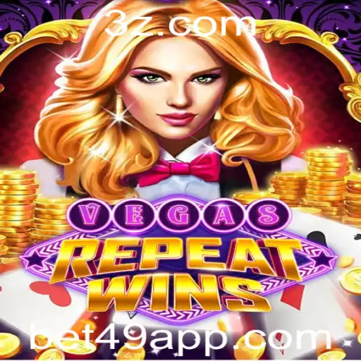 Explorando o Fenômeno do Jogo VegasRepeatWins: Regras e Destaques